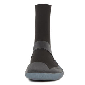 Custom OEM Neoprene Surfing Boots High Quality Scuba Diving <strong>Shoes</strong> for <strong>Kayak</strong> Anti Slip 3mm 5mm Neoprene Waterproof Wetsuit Boot - Product Image 5