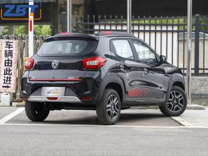 עשוי 2022 dongfeng ex1 pro 321 ק "מ טווח ארוך 4 מושבי מנוע חשמלי במהירות גבוהה מיני מכונת סוב עם תשלום מהיר - Product Image 4