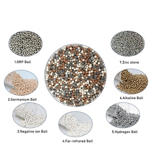 Bolsa de <span class=keywords><strong>agua</strong></span> de hidrógeno portátil Viajes Senderismo Filterelated <span class=keywords><strong>pH</strong></span> <span class=keywords><strong>9</strong></span> + <span class=keywords><strong>Mineral</strong></span> Beber Bolsa de filtro de <span class=keywords><strong>agua</strong></span> <span class=keywords><strong>alcalina</strong></span> - Product Image 5