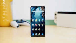 Version globale <span class=keywords><strong>ROG</strong></span> <span class=keywords><strong>Phone</strong></span> 8 Pro Snap Dragon 8 Gen 3 <span class=keywords><strong>6</strong></span>.78 ''165Hz AMOLED Display 5500mAh 65W Chargement 5G Télé<span class=keywords><strong>phone</strong></span> de jeu - Product Image 6