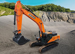 حفارة كبيرة جديدة تمامًا من طراز DEVELON DX360LCA-7B بسعة 36 طن للبيع - Product Image 5