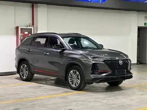 Autos Usados con <span class=keywords><strong>Descuento</strong></span>, SUV 2021 Changan CS75 Plus, Motor Turbo, Automático, Volante a la Izquierda, Asientos de Tela, Auto Familiar - Product Image 3