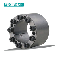 Dispositif de verrouillage, élément de serrage avec diamètre de trou de 75 mm et couple maximal de 1000 Nm