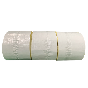 Panneaux acoustiques décoratifs pour plafond avec face blanche à haute réflectivité et dimensions personnalisées pour les clients <span class=keywords><strong>Laine</strong></span> <span class=keywords><strong>de</strong></span> <span class=keywords><strong>verre</strong></span> - Product Image 4