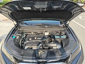 Voiture d'occasion très demandée, Honda UR-<span class=keywords><strong>V</strong></span> 370Turbo AWD Premium Edition 2020, immatriculée en juin 2021, kilométrage 58 000 km - Product Image 6