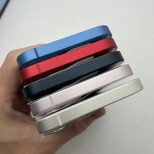 <span class=keywords><strong>iPhone</strong></span> <span class=keywords><strong>13</strong></span> di Alta Qualità, Smartphone Originale di Seconda Mano Sbloccato con 128GB di Memoria, <span class=keywords><strong>iPhone</strong></span> <span class=keywords><strong>13</strong></span> 5G Usato Vendita all'Ingrosso USA - Product Image 5