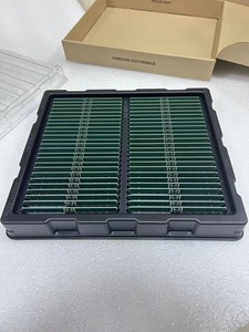 HORNG SHING server <b>RAM</b> HMCG88AEBRA168N DDR5 4800MHz RDIMM 32G 2Rx8 1.1V ECC Registered 288-Pin - Product Image 3