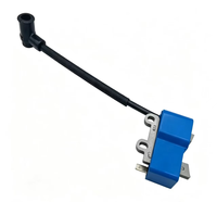 A411000291 A411000290 ملف إشعال جديد ومتين لجزازات العشب وقواطع الفرشاة Echo PB-265L ES-255 PB-255 PB-251 قطع غيار