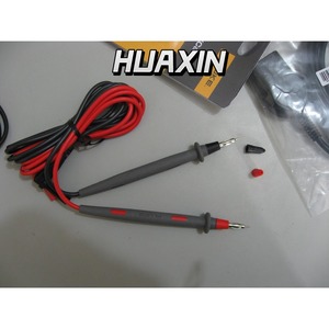 TP175E TwistGuard <b>Test</b> Probes and Adapters hx1 - Product Image 1