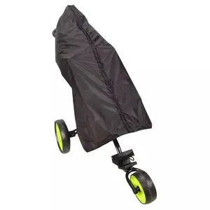 La housse de pluie pour sac de golf personnalisée protège contre la pluie, la neige et les rayons UV Impression personnalisée avec logo