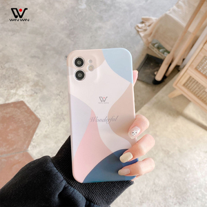 Commercio all'ingrosso Opaca Molle Del Silicone Antiurto Anti-knock Copertura Del Telefono Per il <span class=keywords><strong>iPhone</strong></span> <span class=keywords><strong>8</strong></span> Più - Product Image 3