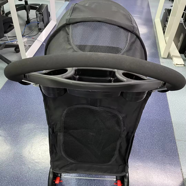 Pet Stroller