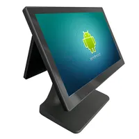 Wifi Blue Tooth Android Pos-systeem Slanke Ontwerp E-POS Systeem