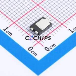 Diodo Schottky Original Nuevo SS1060SP TO-277, Proveedor de Componentes Electrónicos al por Mayor y Servicio BOM - Product Image 2