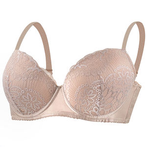 Sujetador <span class=keywords><strong>de</strong></span> Señora OEM/ODM, Sujetador sin Costuras <span class=keywords><strong>de</strong></span> Encaje, Fábrica <span class=keywords><strong>de</strong></span> Lencería, Fabricante <span class=keywords><strong>de</strong></span> Lencería Personalizada, Sujetador Push Up, Proveedor <span class=keywords><strong>de</strong></span> Prendas Íntimas - Product Image 5