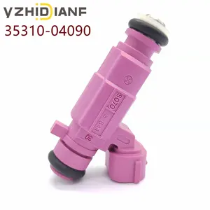 Fuel Injector nozzle 35310-04090 3531004090 for Hyun-dai K-ia HB20 Picanto 1.0L