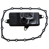 Nouveau filtre de transmission de voiture de haute qualité pour voitures japonaises OEM 25420-5T0-003 Garantie 1 an Modèle HT-045