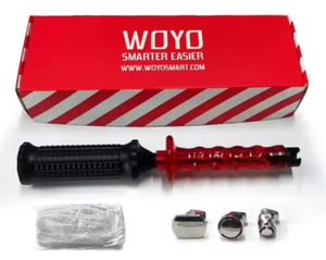 WOYO PDR100 <strong>Car</strong> Paintless Dent <strong>Repair</strong> Tools for Auto/Motor <strong>Car</strong> &amp; Slide Hammer Dent Puller Cold Glue - Product Image 1