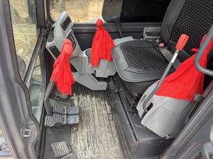 Excavadora Agrícola de 5.5 Toneladas KX165 en Buen Estado y con Pocas Horas de Trabajo, Mini Excavadora Japonesa en Stock, Entrega Rápida - Product Image 6