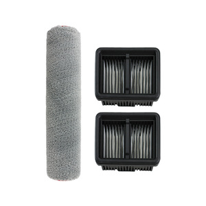 อะไหล่แปรงลูกกลิ้งเครื่องขัดพื้น Dreame T40 Pro สำหรับใช้ในบ้าน ทำความสะอาดพื้นที่ 150 ตร.ม. - Product Image 2