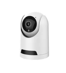 Motion Tracking Cloud SD Card Storage Alexa Google Home Pet Monitor Pan Tilt ICSEE WIFI Smart Security Indoor Baby Camera