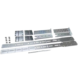 C9500X-4PTH-KIT= Rail de montage à 4 points de 23 pouces pour C9500X-60L4D-A - Product Image 3