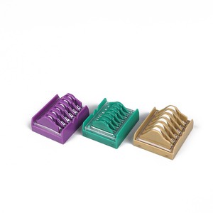 3R Medical <strong>High</strong> <strong>Quality</strong> CE Certification Medical Disposable Polymer Ligation Clips Manufacturer in China Clip Applier - Product Image 3