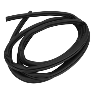 ชุดยางขอบประตูเลื่อนอัตโนมัติ รุ่น 7D0843791F สำหรับรถตู้ VW Transporter IV ปี 1990-2003 ขายส่ง - Product Image 3