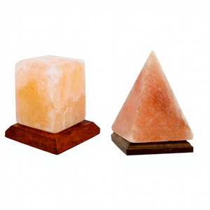 Premium Himalayan Salt <b>Lamp</b> Handcrafted Quality Himalayan Salt <b>Lamp</b> Stylish Ambiance Himalayan Salt <b>Lamp</b> For Offices - Product Image 1