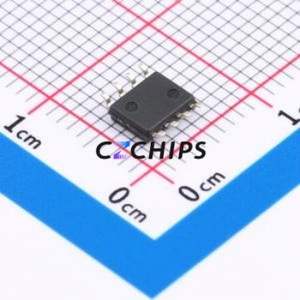 Moniteur PMIC de puce de circuit intégré SOIC-8 NCP4318ALKDR2G original et flambant neuf et IC de réinitialisation - Product Image 2