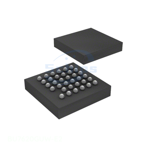 BU7620GUW-E2 Original Interface IC INTFACE SPECIALIZED 35VBGA Online Electronic Components - Product Image 1