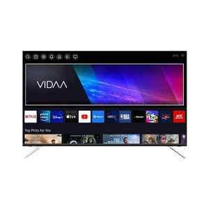 55DE1 Venta al <span class=keywords><strong>por</strong></span> mayor satélite Antena Tv ASANO Televisión inteligente - Product Image 5