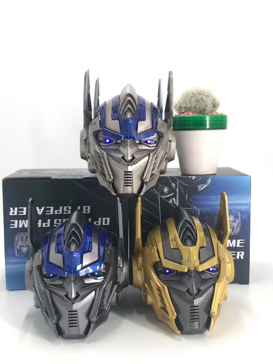 Optimus Prime Or