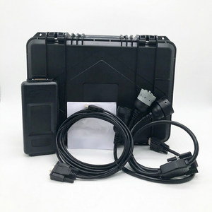 ET4 Communication Adapter Group Excavator <b>Diagnostic</b> <b>Tool</b> Box for 478-0235 538-5051 - Product Image 1