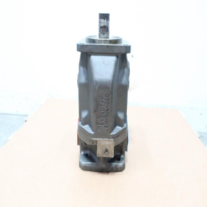 Pompe à piston hydraulique R902407694 a Aa10vso140dfr/31r Pkd62ka5 <span class=keywords><strong>S1106</strong></span> pour PLC, en stock, livraison rapide par DHL/UPS - Product Image 1