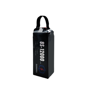 XINGTO, Заводская распродажа, 12000 мАч, 25C, батарея для дрона 6S 8S 12000mAh/10000mah/16000mah для Fpv/Drone UAV, сельскохозяйственная Липовая батарея - Product Image 3