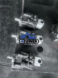 5Ton รถยก XPOWER ใหม่ FD50AYT-10ชิ้นส่วนประกอบปั๊มไฮดรอลิก708-1T-00711 708-1T-00710 - Product Image 6