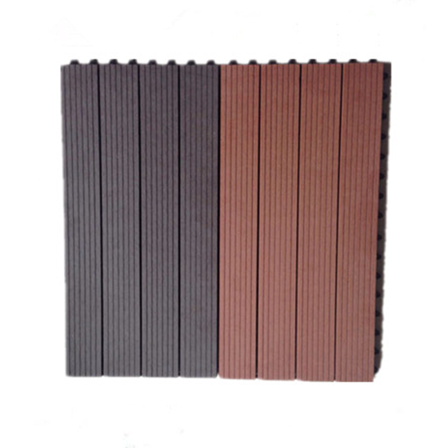 Großhandel kunststoff fliesen für garten Kaufen Sie die besten