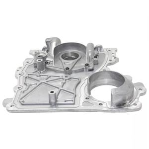 12601932 New <b>Oil</b> <b>Pump</b> for Front Chevy Chevrolet Colorado GMC Canyon 04-12 12628565 12601932 - Product Image 6