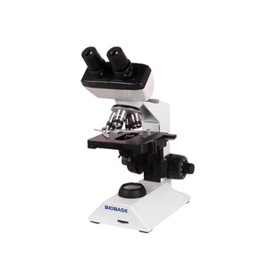 <span class=keywords><strong>Microscope</strong></span> biologique BIOBASE Ball Beating <span class=keywords><strong>Microscope</strong></span> à nez quadruple pour laboratoire et école - Product Image 1