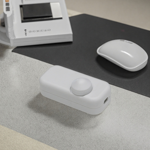 วิน-แคร์ แม็กซ์ 20 วัตต์ ได้รับการรับรองมาตรฐาน CE ตัวหรี่ไฟแบบหมุน <span class=keywords><strong>MOS</strong></span> หรี่ไฟแบบ Trailing Edge รุ่น WK-1020LR ป้องกันไฟไหม้สำหรับควบคุมไฟ LED - Product Image 1