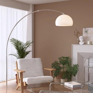 Lampe sur pied à source lumineuse LED, avec interrupteur, éclairage d'ambiance décoratif pour la maison, pour salon, chambre, bureau, lampe de pêche - Product Image 2