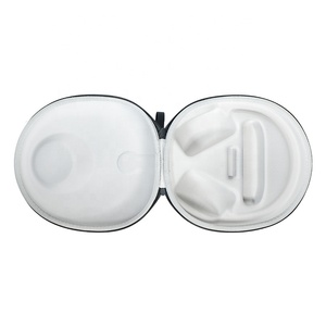 Para <span class=keywords><strong>SONY</strong></span> PS5 <span class=keywords><strong>PULSE</strong></span> <span class=keywords><strong>3D</strong></span> Estuche de almacenamiento para auriculares inalámbricos PlayStation5 Bolsa Estuche protector 100ABN Estuche de almacenamiento portátil - Product Image 4