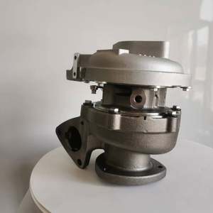 822182 GTD2056VZK เทอร์โบชาร์จเจอร์สำหรับล้อเหล็กแท่งเทอร์โบฟอร์ดเอเวอเรสต์แรนเจอร์3.2 TDCi - Product Image 5