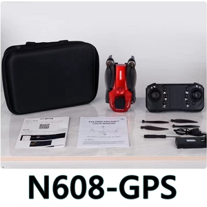 Drone Gps à portée de 1km Drones longue distance professionnels à bas prix Télécommande Uav Éviter les obstacles Caméra professionnelle <span class=keywords><strong>en</strong></span> <span class=keywords><strong>ligne</strong></span> - Product Image 4