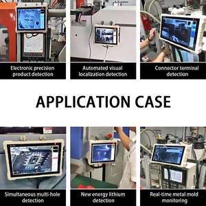 Hifly Spuitgietmachine Matrijs Monitor <span class=keywords><strong>Machine</strong></span> Vision Inspectiesystemen - Product Image 6