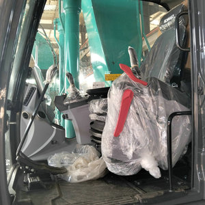 Sk200 Kobelco ของญี่ปุ่นรถขุดขนาดใหญ่ EPA CE sk200-8 20ton ใบรับรอง CE - Product Image 6