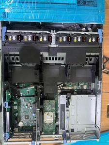 Serveur Reconditionné pour Dell PowerEdge R740xd 2U Rack 24 Baies SFF 12 Baies LFF Serveur de Stockage Haute Densité Barebone Supporté - Product Image 3