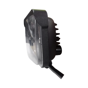 Systèmes d'éclairage automobile lampes de travail LED de petite taille <span class=keywords><strong>mini</strong></span> spots 3LED pour automobiles universelles - Product Image 4