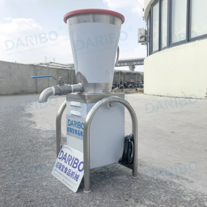 Kokosmilch-Saftmaschine - Product Image 2